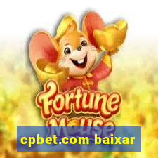 cpbet.com baixar